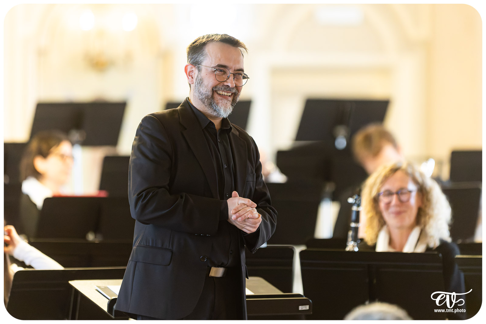 LE PRINTEMPS DE LA CLARINETTE